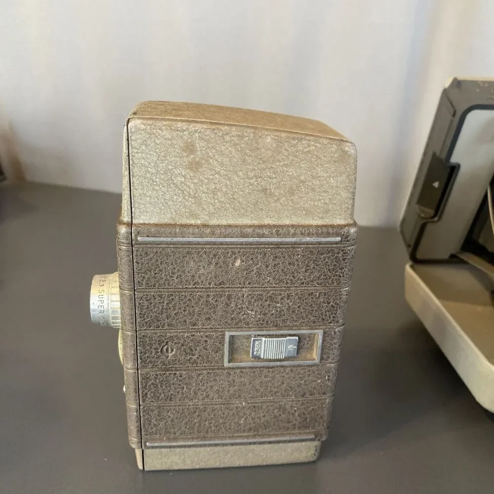 Kodak lot vintage